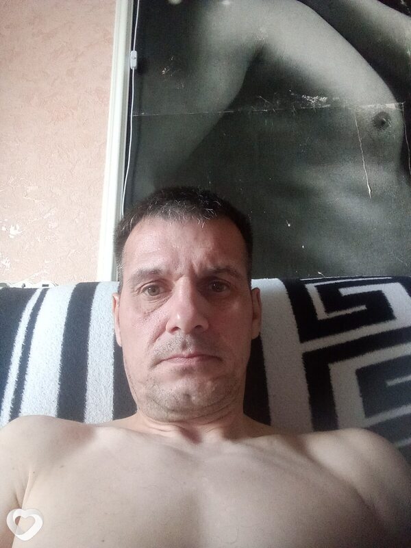 Фил, 43, Ухте — анкета №2388215