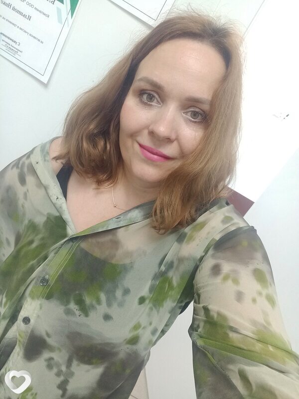 Lora, 39, Оренбурге — анкета №2388324