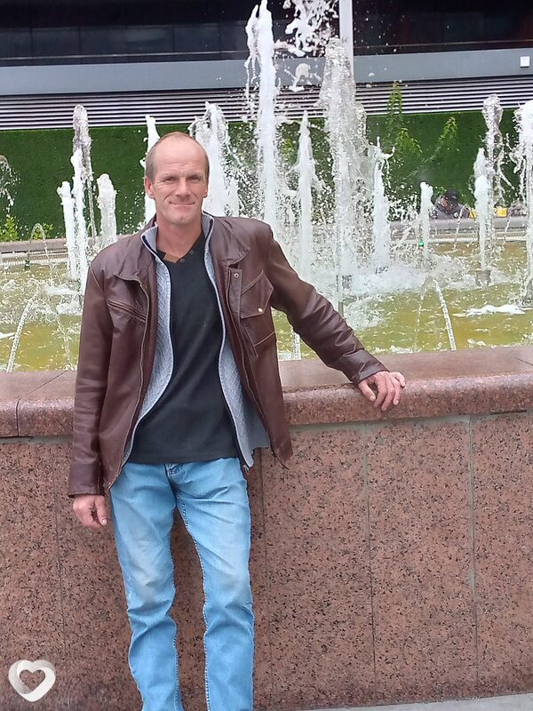 Ильдар, 39, Саранске — анкета №2388331