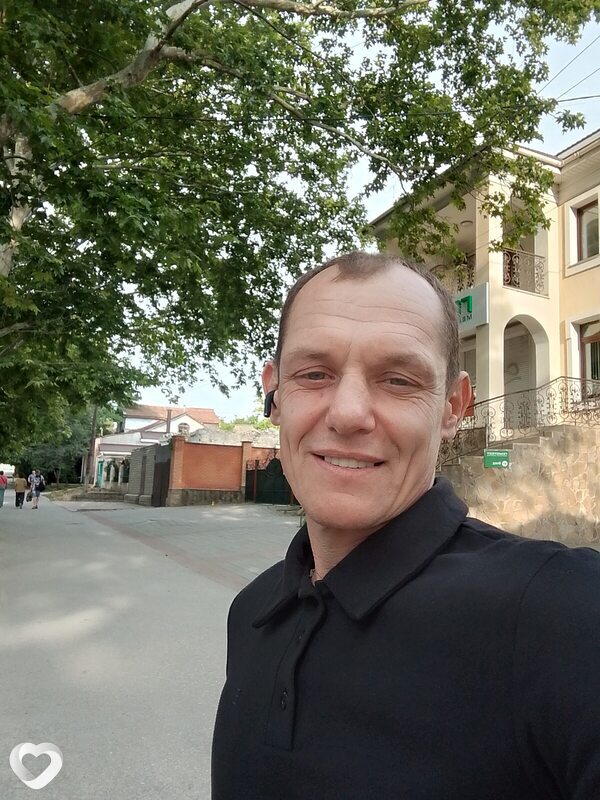 Владимир, 36, Симферополе — анкета №2388333