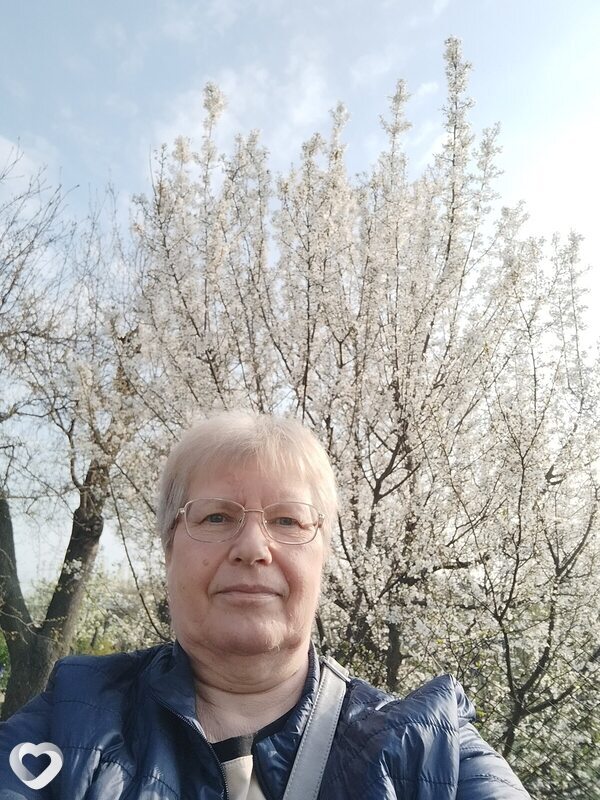 Нина, Каневская