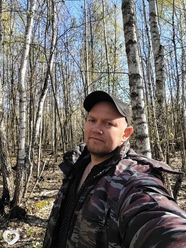 Вова, 35, Новокуйбышевске — анкета №2388494