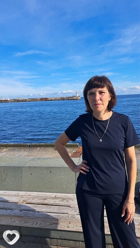 Елена, 45, Благовещенске — анкета №2388495