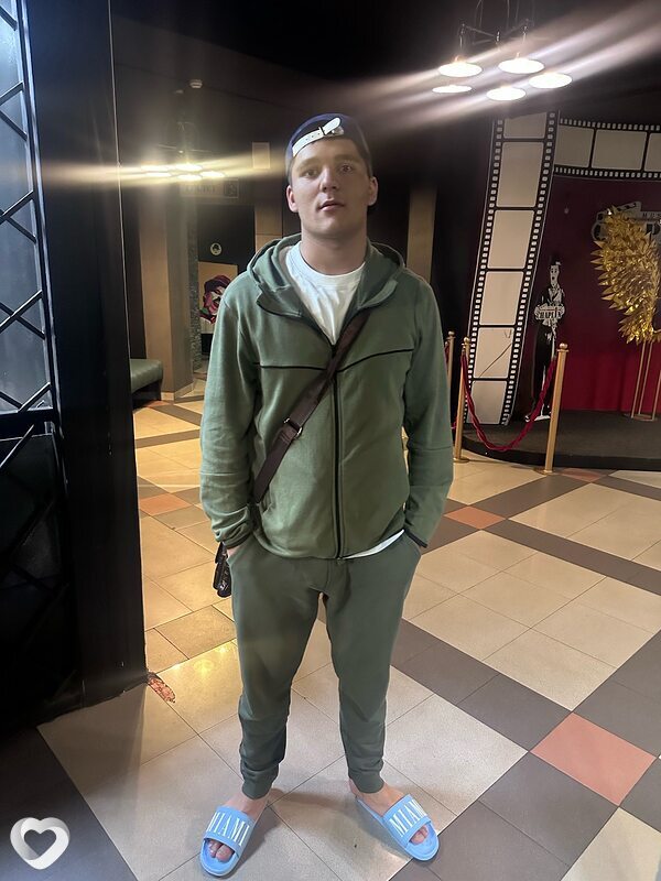 Mazik, 24, Сургуте — анкета №2388496