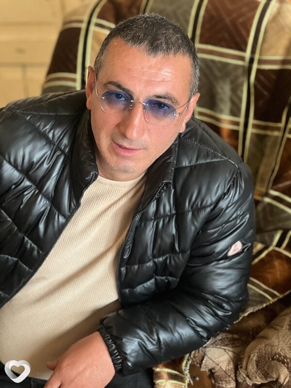 Vahag, 49, Ереван — анкета №2388447