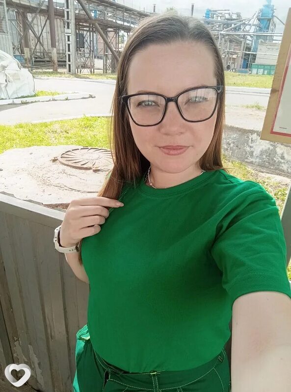 Анастасия, 33, Костроме — анкета №2388452