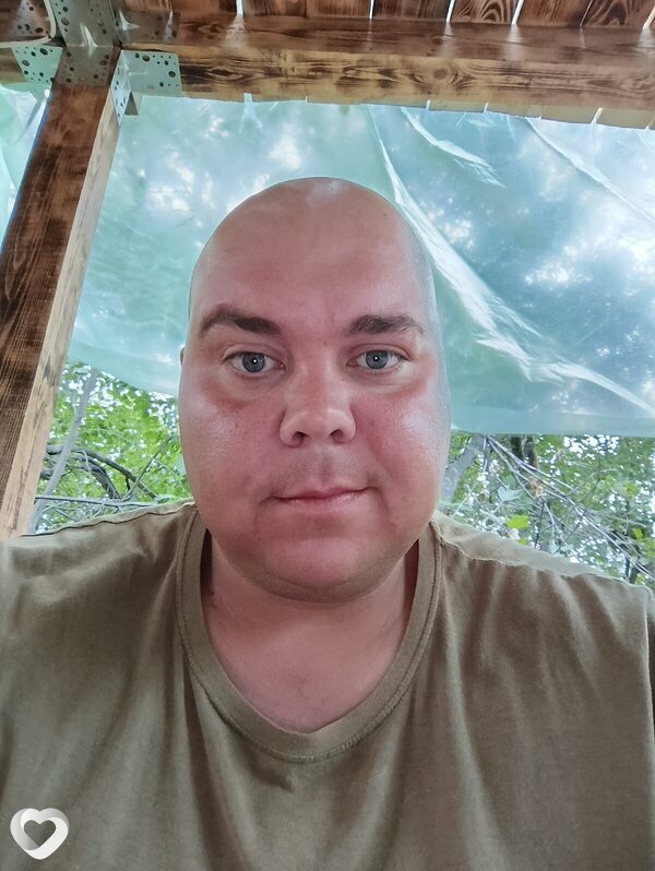 Илья, 34, Луганске — анкета №2388462