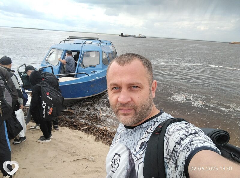 Александр, 41, Нерюнгри — анкета №2388464