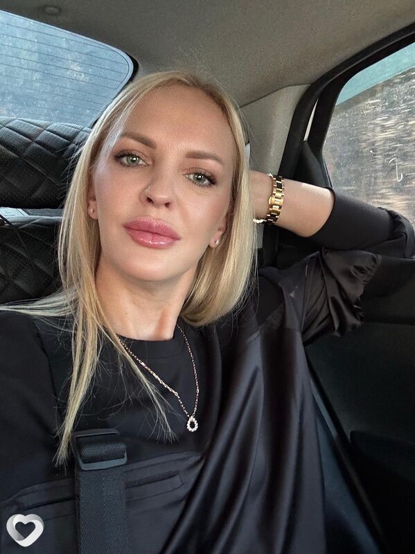 Ann, 40, Казани — анкета №2388468