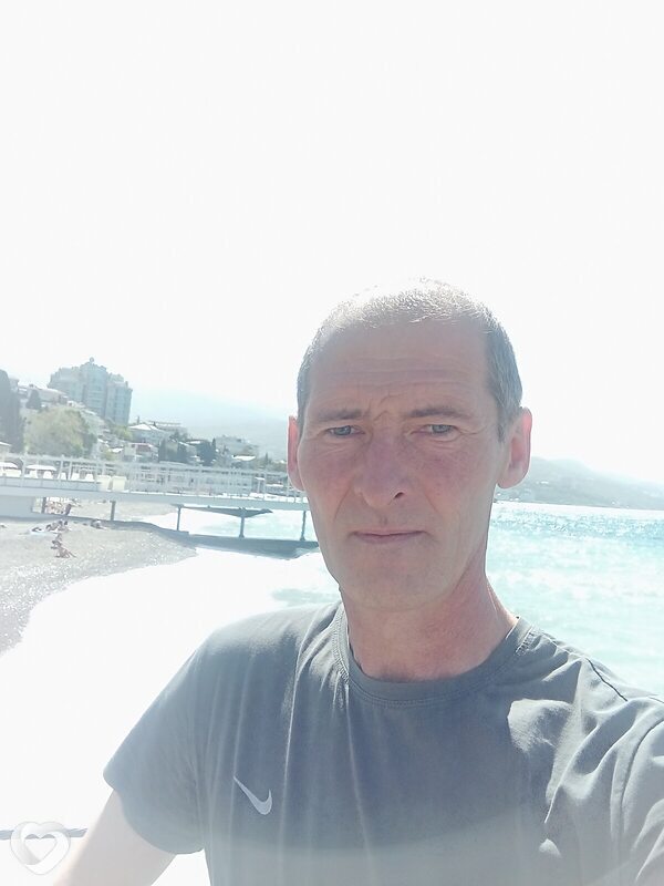 Юрий, 51, Торжке — анкета №2388397