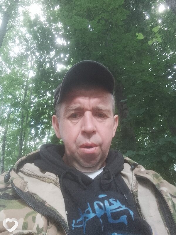 Денис Штенцель, 49, Королёв — анкета №2388405