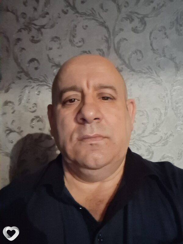 Аслан, 57, Норильске — анкета №2388406
