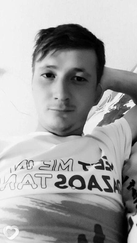 Николай, 27, Экибастузе — анкета №2388410
