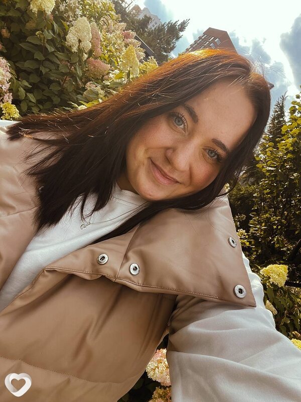 Валентина, 34, Ростове-на-Дону — анкета №2388411
