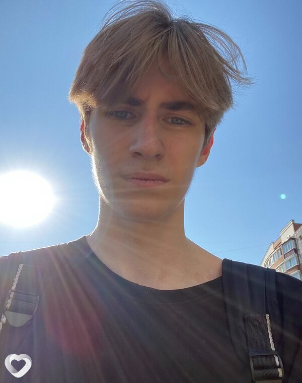 Владислав, 23, Самаре — анкета №2388413