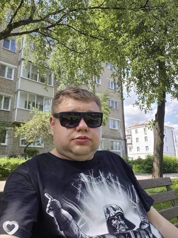 Слава, 38, Павловском Посаде — анкета №2388572
