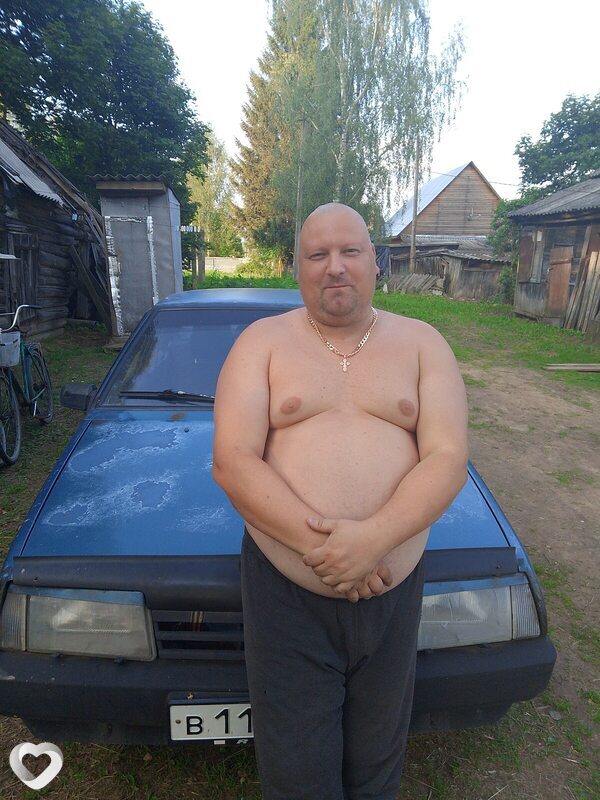 Игорь, Велиж