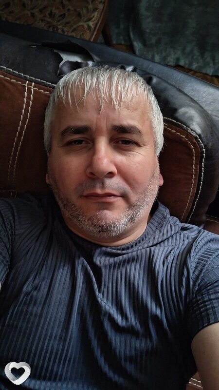 Рамзан, 40, Грозном — анкета №2388575