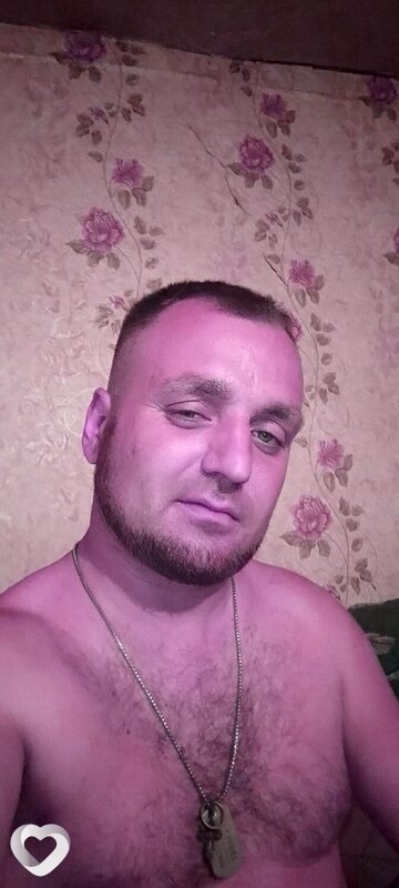 Михаил, 29, Лесозаводске — анкета №2388595