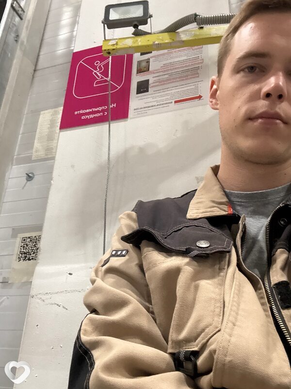 Алексей, 26, Серпухове — анкета №2388250