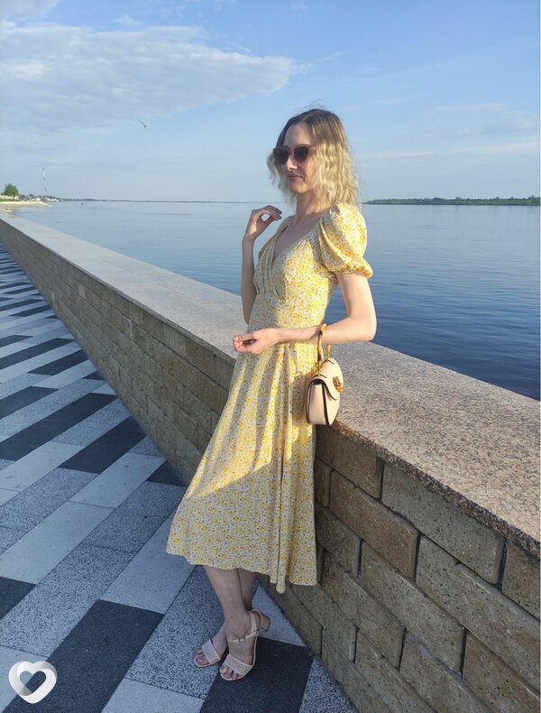 Анастасия, Нюрба