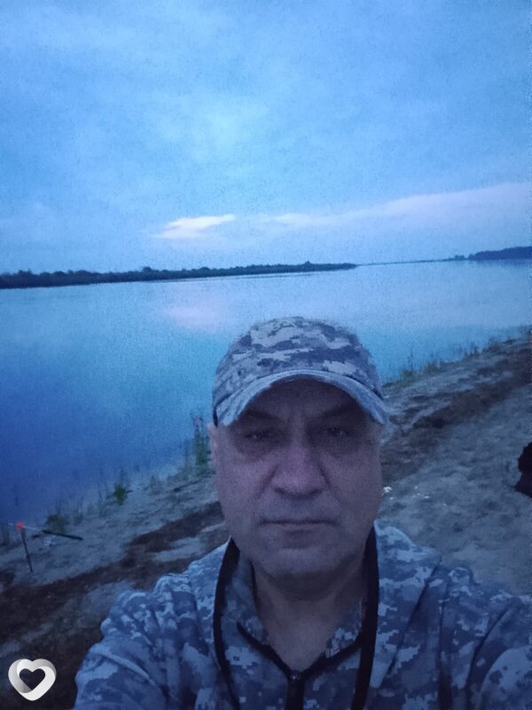 Сергей, 45, Яровом — анкета №2388555