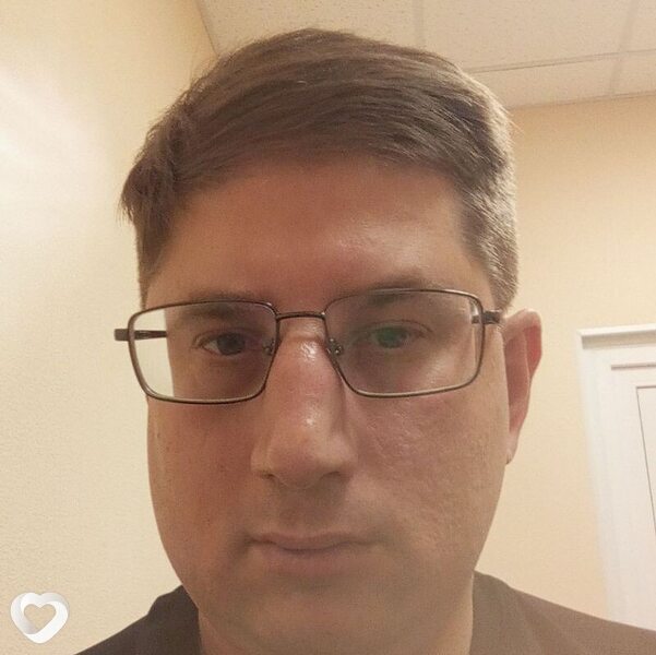 Михаил, 40, Мариуполе — анкета №2388556