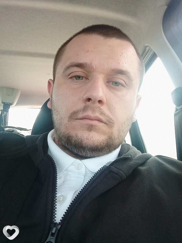 Егор, 27, Волгограде — анкета №2388557