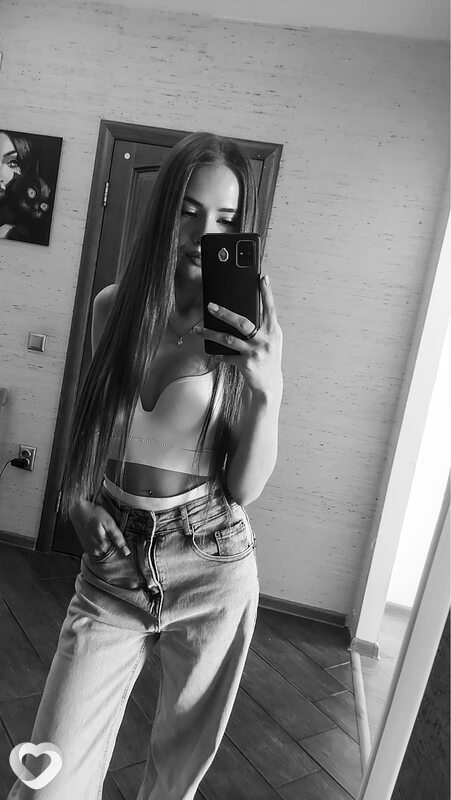 Яна, 24, Санкт-Петербурге — анкета №2388565