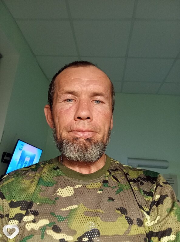 Saidfrolov, 47, Новороссийске — анкета №2388567