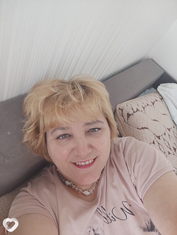 Альбина, 57, Казани — анкета №2388571