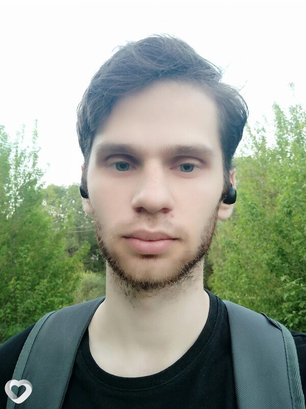 Клим, 30, Нижнем Новгороде — анкета №2388530