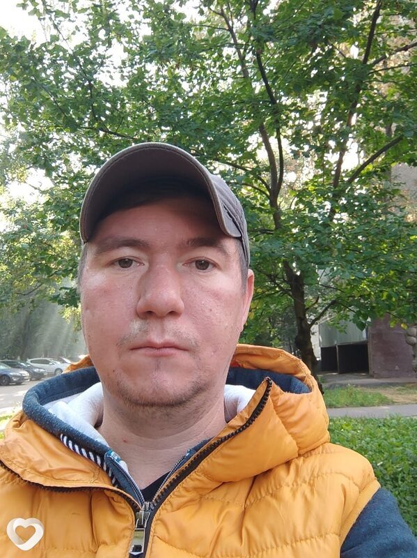 Александр, 39, Москве — анкета №2388536