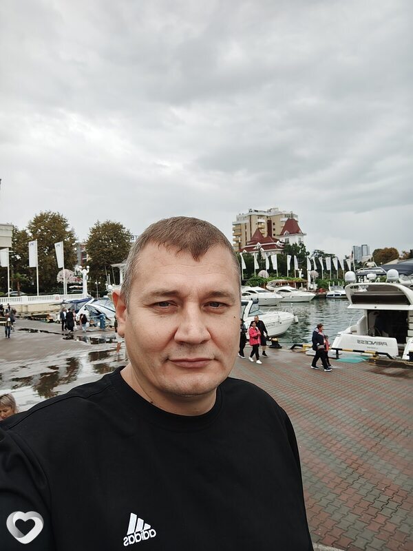 Александр, 44, Фролове — анкета №2388545