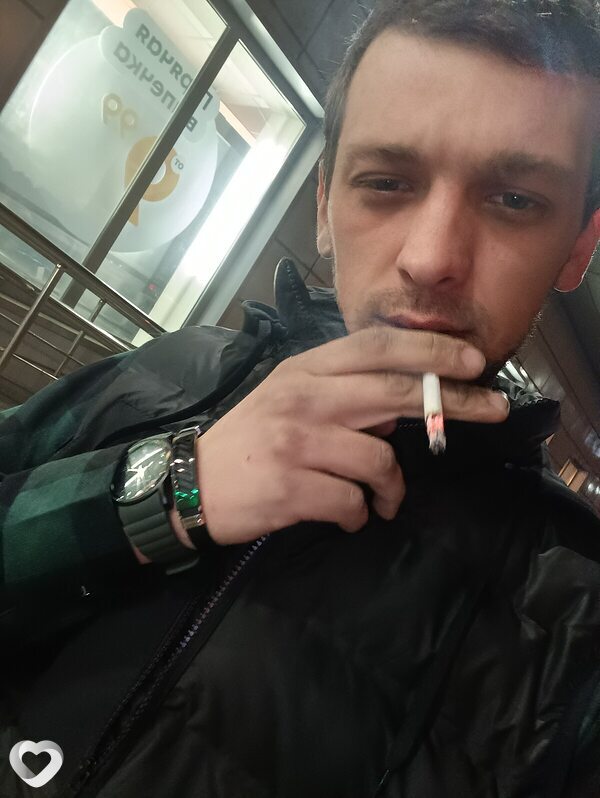 Артур, 29, Санкт-Петербурге — анкета №2388546
