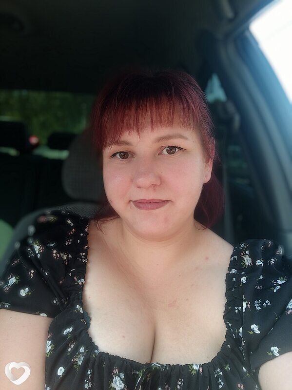 Ирина, 30, Барнауле — анкета №2388597