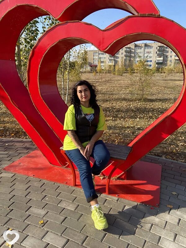 Галина, 52, Новосибирске — анкета №2388616