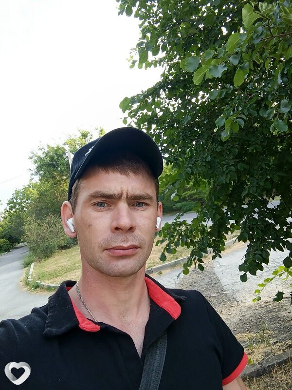 Олег, 29, Ростове-на-Дону — анкета №2388623