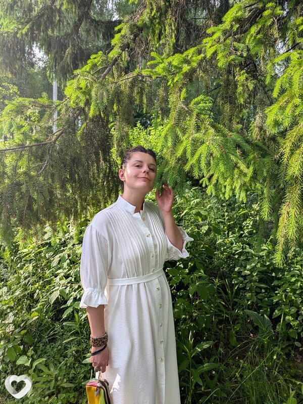 Галина, 44, Нижнем Новгороде — анкета №2388626