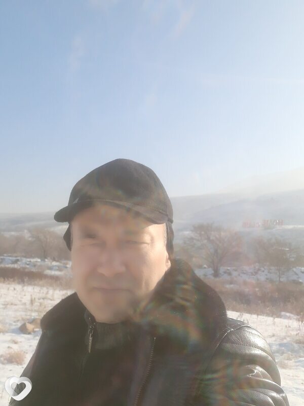 Сабит, 48, Алматы — анкета №2388634