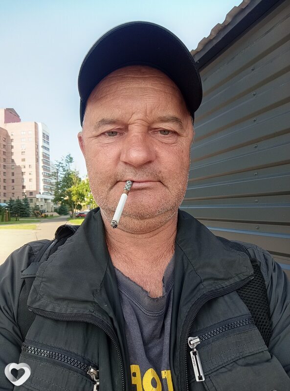 Александр, 51, Минске — анкета №2388636