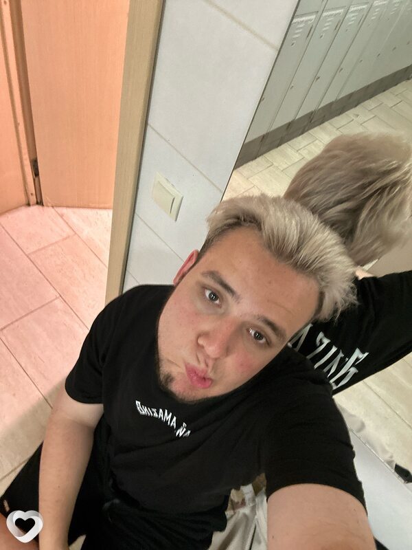 Владимир, 23, Сочи — анкета №2388641