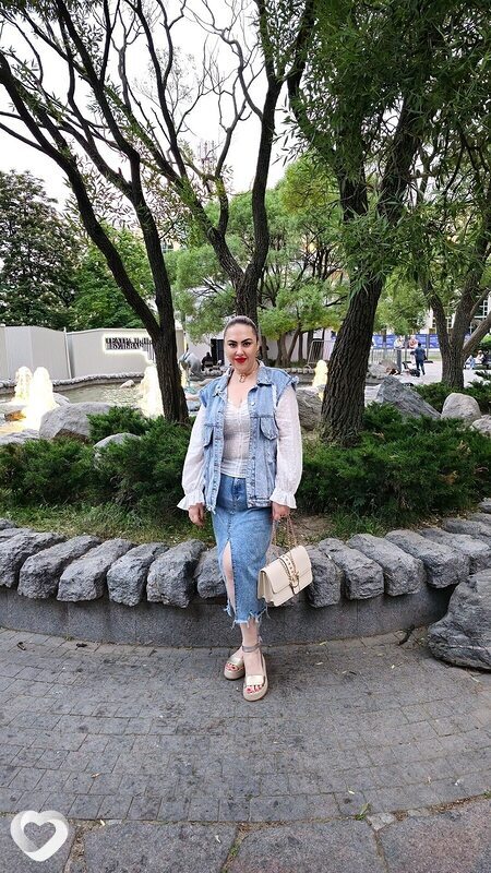 Кристина, 35, Москве — анкета №2388506