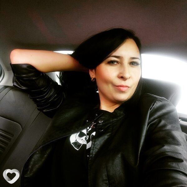 Елена, 39, Сочи — анкета №2388509