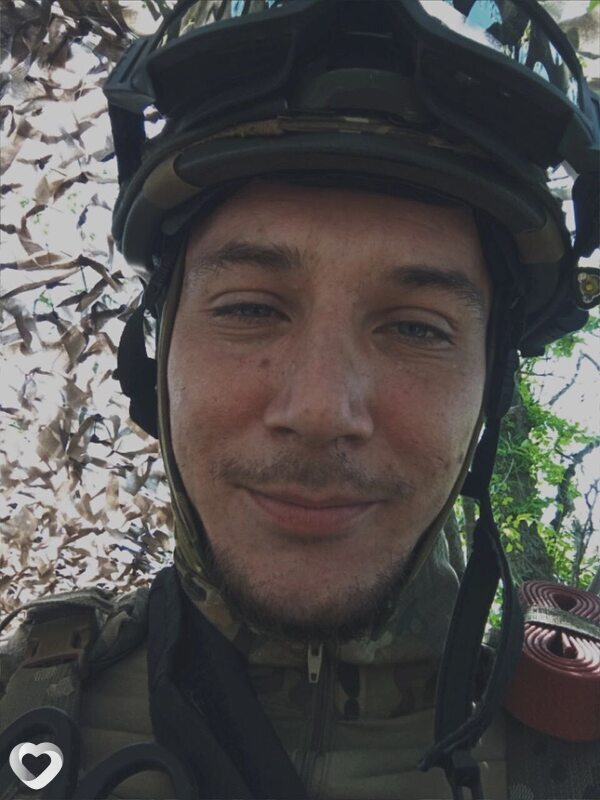 Техас, 41, Волновахе — анкета №2388515