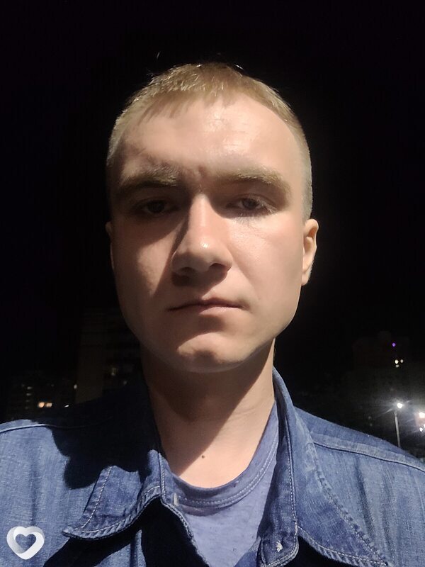 Владимир, 29, Кемерове — анкета №2389147