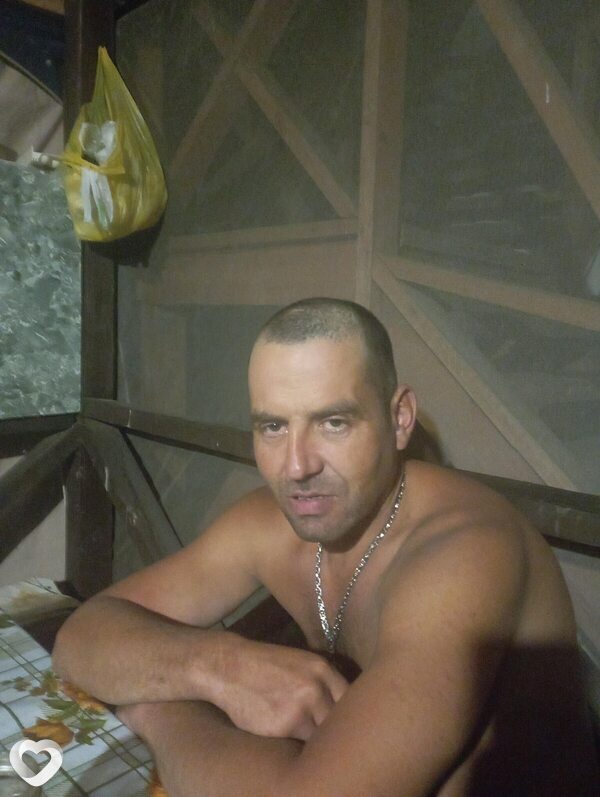 Радик, 40, Горно-Алтайске — анкета №2389155