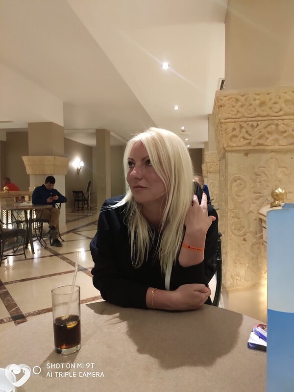 Екатерина, 41, Москве — анкета №2389159