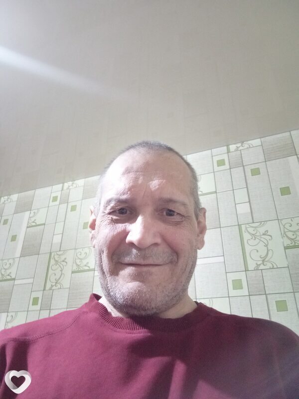 Савелий, 52, Набережных Челнах — анкета №2389160