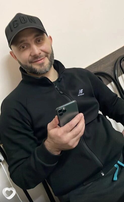 Боварец, 36, Волгограде — анкета №2389166